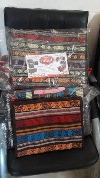 تولید زیرانداز مسافرتی | فروش زیرانداز مسافرتی | قیمت زیرانداز مسافرتی اصفهان