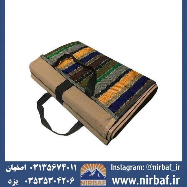 قیمت زیرانداز پارچه ای ۱۲ متری | کارخانه تولید زیرانداز پارچه ای اصفهان