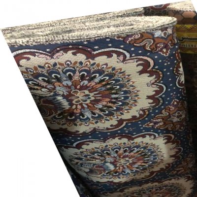 پارچه فروشی جاجیم عرض 1.6 و 2 متر یزد در اصفهان قیمت مناسب